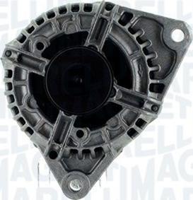 Magneti Marelli 944390499500 - Alternateur cwaw.fr