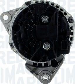 Magneti Marelli 944390499500 - Alternateur cwaw.fr