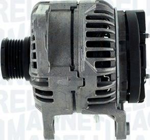 Magneti Marelli 944390499500 - Alternateur cwaw.fr