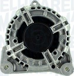 Magneti Marelli 944390490300 - Alternateur cwaw.fr