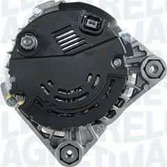 Magneti Marelli 944390498100 - Alternateur cwaw.fr