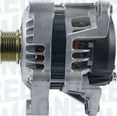 Magneti Marelli 944390449600 - Alternateur cwaw.fr