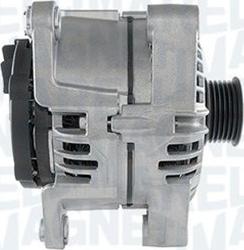 Magneti Marelli 944390444400 - Alternateur cwaw.fr