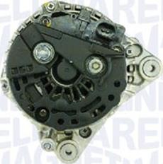 Magneti Marelli 944390444600 - Alternateur cwaw.fr