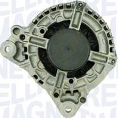 Magneti Marelli 944390444600 - Alternateur cwaw.fr