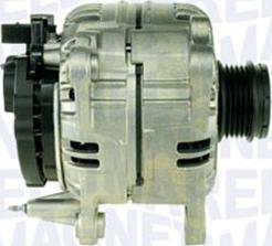 Magneti Marelli 944390444600 - Alternateur cwaw.fr