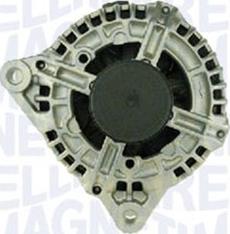 Magneti Marelli 944390444000 - Alternateur cwaw.fr