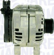 Magneti Marelli 944390444000 - Alternateur cwaw.fr