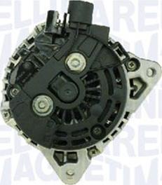 Magneti Marelli 944390444000 - Alternateur cwaw.fr