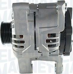 Magneti Marelli 944390444100 - Alternateur cwaw.fr