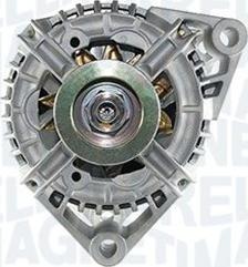 Magneti Marelli 944390444200 - Alternateur cwaw.fr