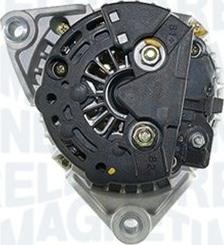 Magneti Marelli 944390444200 - Alternateur cwaw.fr