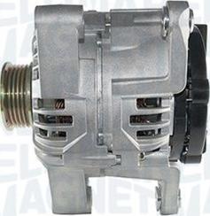 Magneti Marelli 944390444200 - Alternateur cwaw.fr