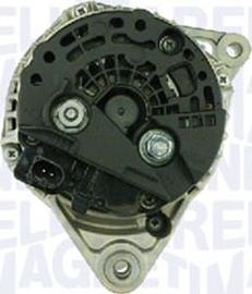 Magneti Marelli 944390444700 - Alternateur cwaw.fr