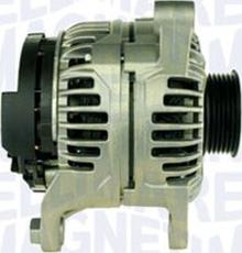 Magneti Marelli 944390444700 - Alternateur cwaw.fr