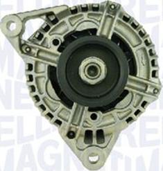 Magneti Marelli 944390444700 - Alternateur cwaw.fr