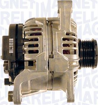 Magneti Marelli 944390445400 - Alternateur cwaw.fr