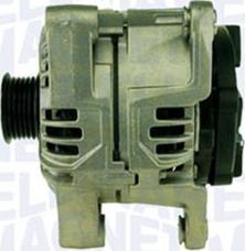 Magneti Marelli 944390440000 - Alternateur cwaw.fr