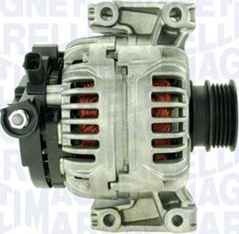 Magneti Marelli 944390440100 - Alternateur cwaw.fr