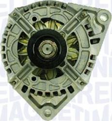 Magneti Marelli 944390440300 - Alternateur cwaw.fr