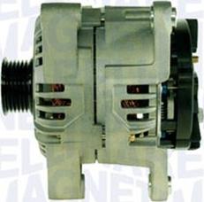 Magneti Marelli 944390440300 - Alternateur cwaw.fr