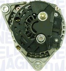 Magneti Marelli 944390440300 - Alternateur cwaw.fr