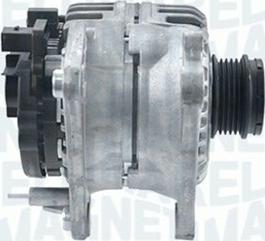 Magneti Marelli 944390448500 - Alternateur cwaw.fr