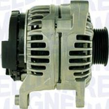 Magneti Marelli 944390443300 - Alternateur cwaw.fr