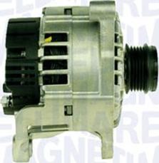 Magneti Marelli 944390443200 - Alternateur cwaw.fr