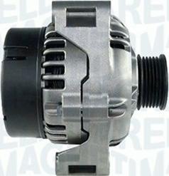 Magneti Marelli 944390443700 - Alternateur cwaw.fr