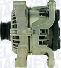 Magneti Marelli 944390442100 - Alternateur cwaw.fr