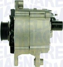 Magneti Marelli 944390442800 - Alternateur cwaw.fr