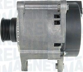 Magneti Marelli 944390447410 - Alternateur cwaw.fr