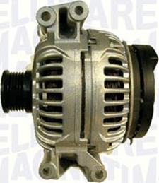 Magneti Marelli 944390454200 - Alternateur cwaw.fr