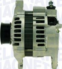 Magneti Marelli 944390456710 - Alternateur cwaw.fr