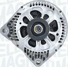 Magneti Marelli 944390450310 - Alternateur cwaw.fr