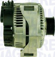 Magneti Marelli 944390451910 - Alternateur cwaw.fr