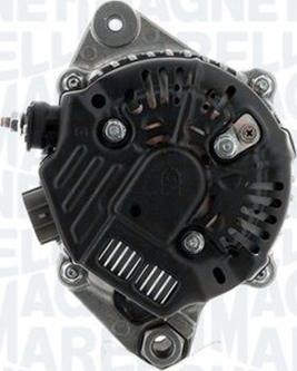 Magneti Marelli 944390458210 - Alternateur cwaw.fr