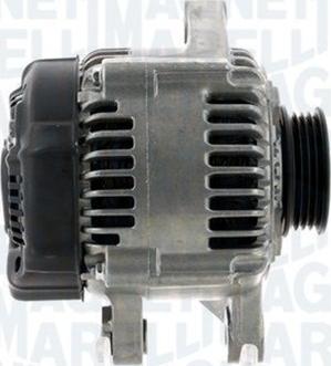 Magneti Marelli 944390458210 - Alternateur cwaw.fr