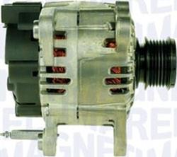 Magneti Marelli 944390453900 - Alternateur cwaw.fr