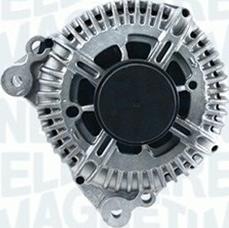 Magneti Marelli 944390453500 - Alternateur cwaw.fr