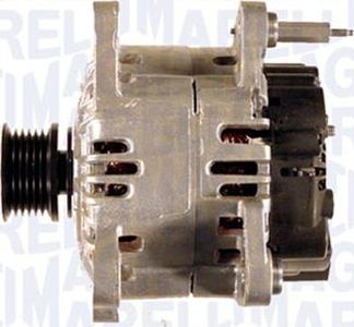 Magneti Marelli 944390453000 - Alternateur cwaw.fr