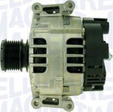 Magneti Marelli 944390453800 - Alternateur cwaw.fr