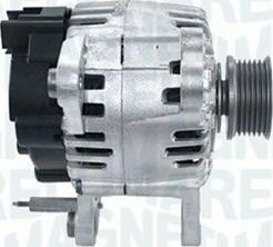 Magneti Marelli 944390453300 - Alternateur cwaw.fr