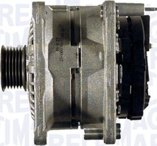 Magneti Marelli 944390453200 - Alternateur cwaw.fr