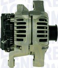 Magneti Marelli 944390452700 - Alternateur cwaw.fr