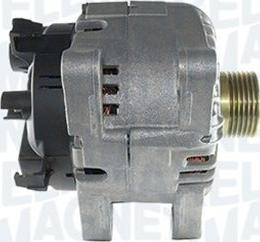 Magneti Marelli 944390465110 - Alternateur cwaw.fr