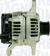 Magneti Marelli 944390460600 - Alternateur cwaw.fr