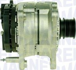 Magneti Marelli 944390460700 - Alternateur cwaw.fr