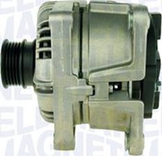 Magneti Marelli 944390461400 - Alternateur cwaw.fr